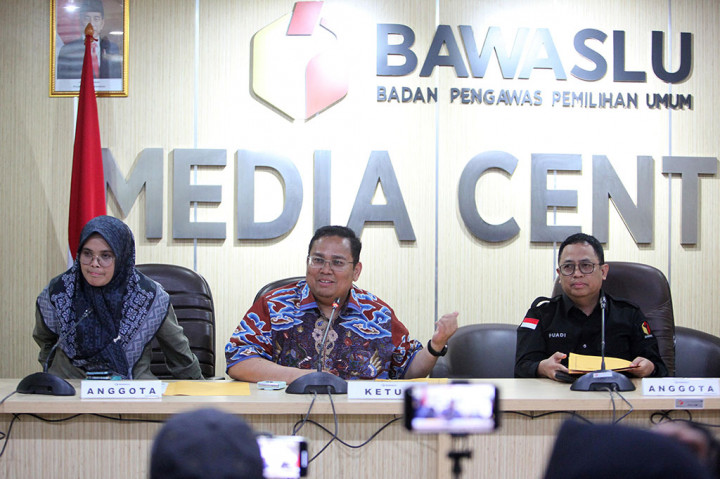 Bawaslu menyatakan tidak perlu dilakukan penggantian surat suara untuk pemilih di Taiwan karena hanya akan menimbulkan potensi masalah yang lebih kompleks. 